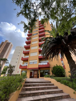 Edificio Romeo IV